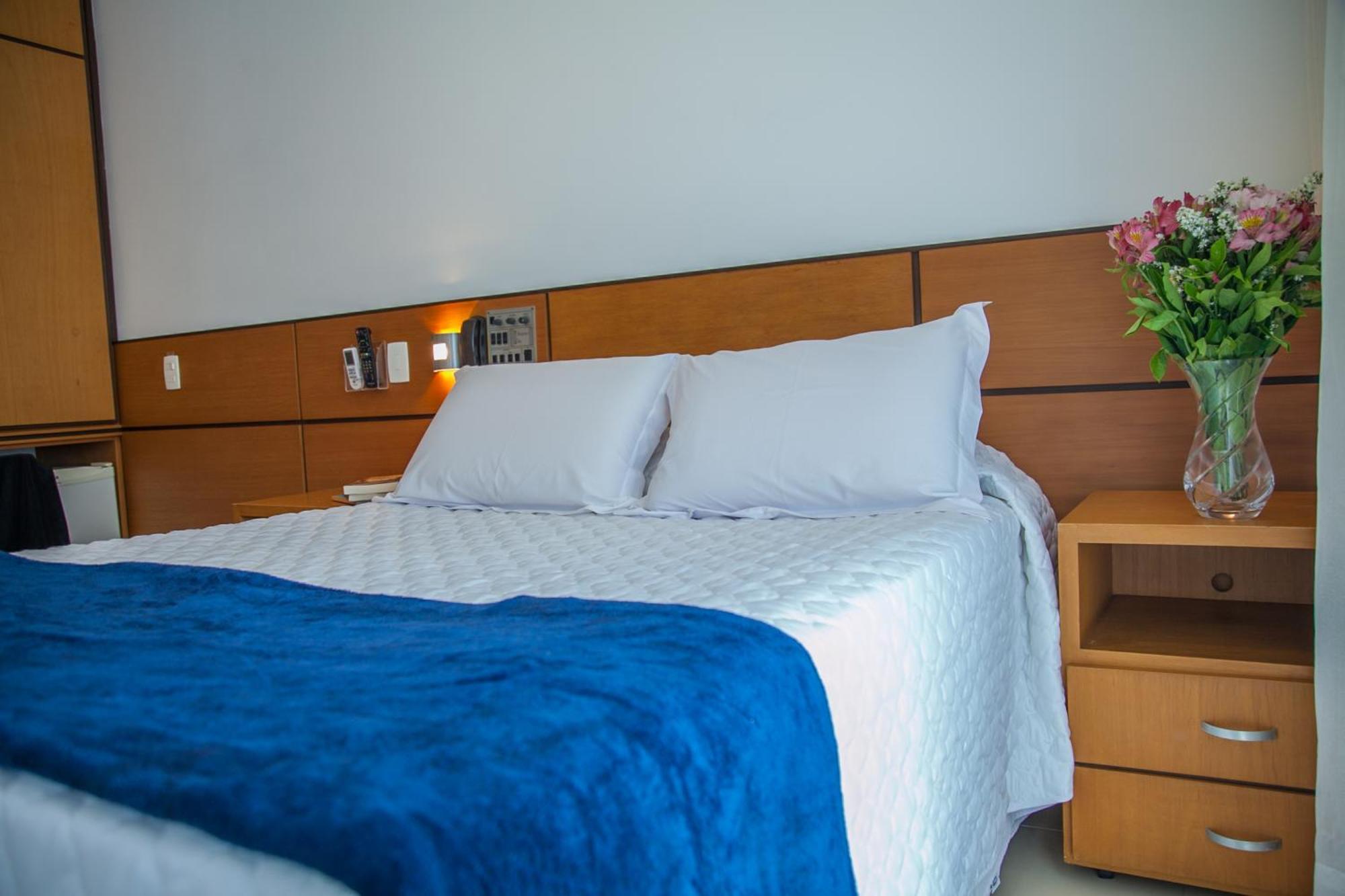 Atlantico Inn Apart Hotel Сантос Экстерьер фото