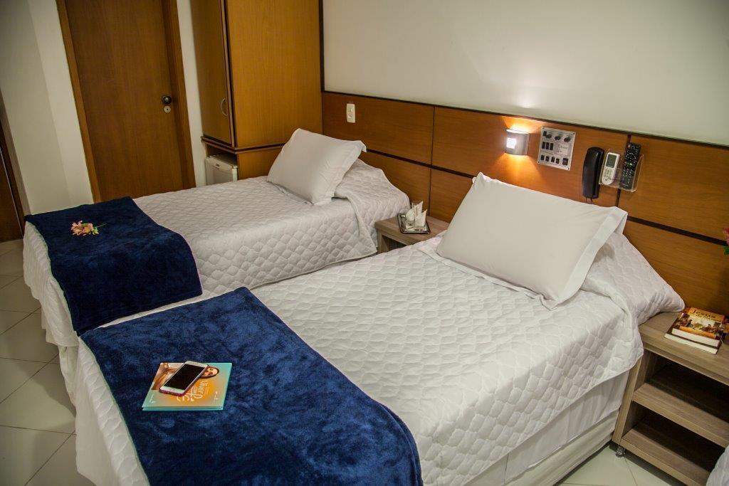 Atlantico Inn Apart Hotel Сантос Экстерьер фото